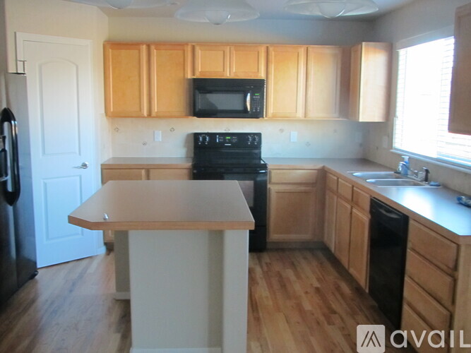 427 Bow Creek Lane 3 Beds Single Family Home for Rent - Photo gallery 5