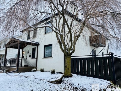 1306 Virginia Ave 2 Beds Apartment for Rent
