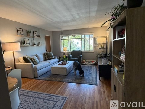 5906(4) Washburn Avenue South 3 Beds Apartment for Rent