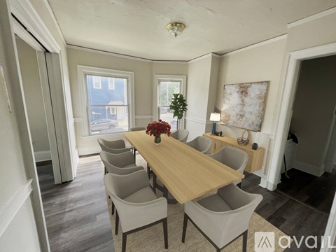 2437 S Howell Ave 3 Beds Apartment for Rent
