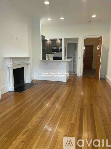 379 Commonwealth Ave 1 Apartment for Rent - Photo gallery 2
