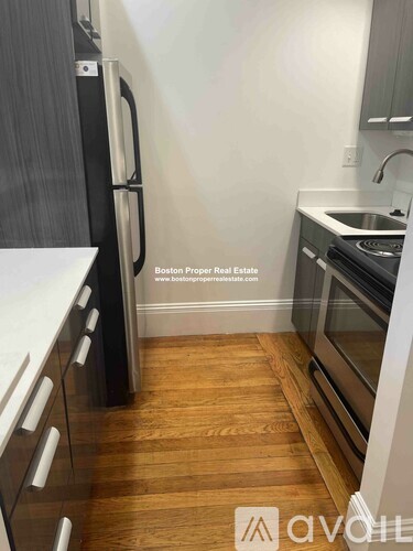 379 Commonwealth Ave 1 Apartment for Rent - Photo gallery 3