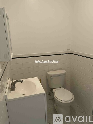 379 Commonwealth Ave 1 Apartment for Rent - Photo gallery 4