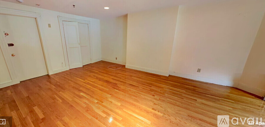 379 Commonwealth Ave Studio Apartment for Rent - Photo gallery 4