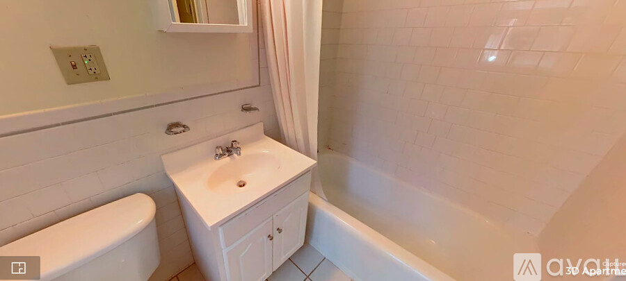 379 Commonwealth Ave Studio Apartment for Rent - Photo gallery 5