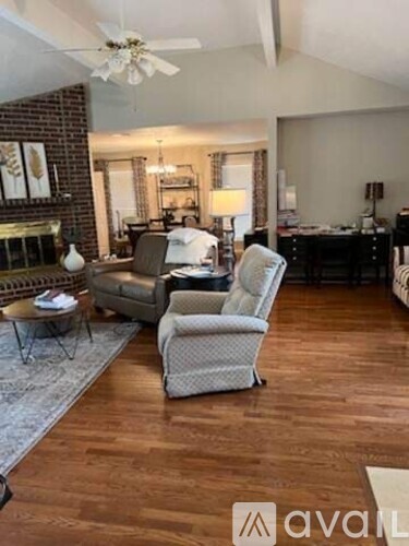 929 Bass Drive 3 Beds Single Family Home for Rent - Photo gallery 4