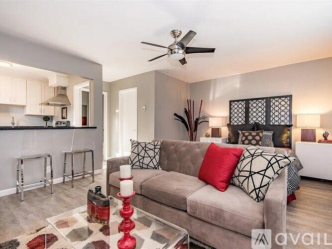 3680 Greenlee Drive
