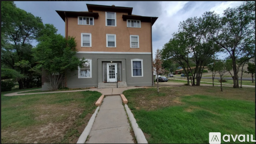 504 S 5th St Studio Apartment for Rent - Photo gallery 1