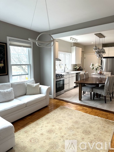 133 Webster Avenue, Unit #2 3 Beds Single Family Home for Rent - Photo gallery 4