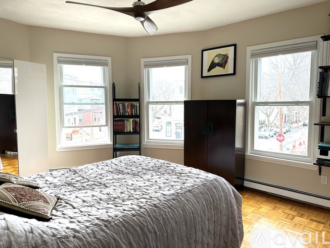 133 Webster Avenue, Unit #2 3 Beds Single Family Home for Rent - Photo gallery 5