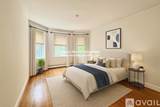 Studio apartment at 1840 Commonwealth Ave in Boston