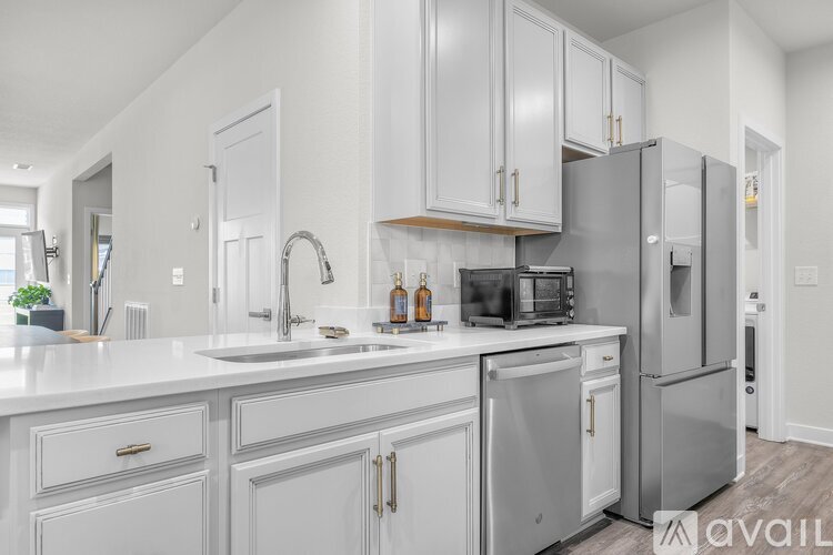 245 Riley Way 3 Beds Townhouse for Rent - Photo gallery 5