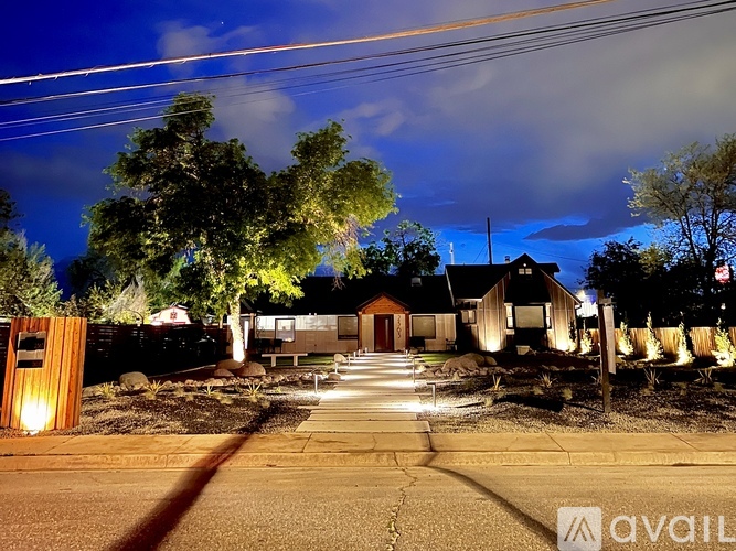 2363 S Decatur St 1 Townhouse for Rent - Photo gallery 1