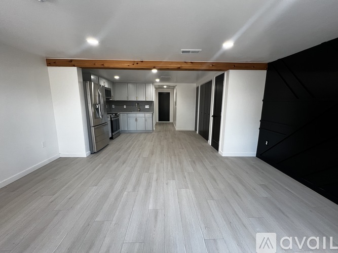 2363 S Decatur St 1 Townhouse for Rent - Photo gallery 2