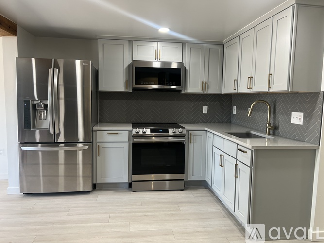 2363 S Decatur St 1 Townhouse for Rent - Photo gallery 3