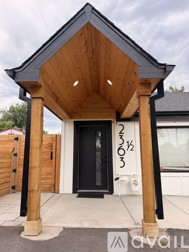 2363 S Decatur St 1 Townhouse for Rent - Photo gallery 5