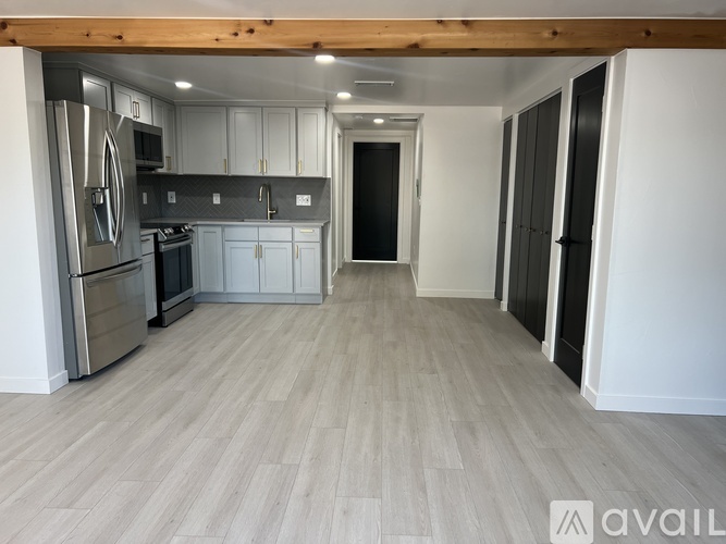 2363 S Decatur St 1 Townhouse for Rent - Photo gallery 4