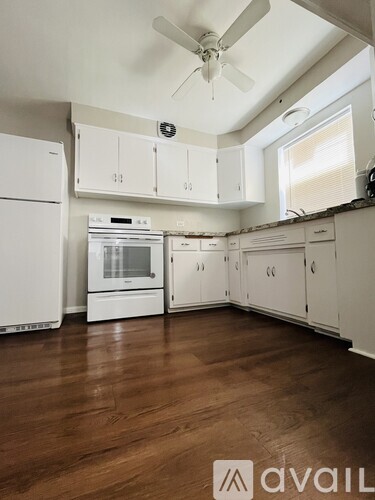11414 South Western Avenue 2 Beds Apartment for Rent - Photo gallery 4
