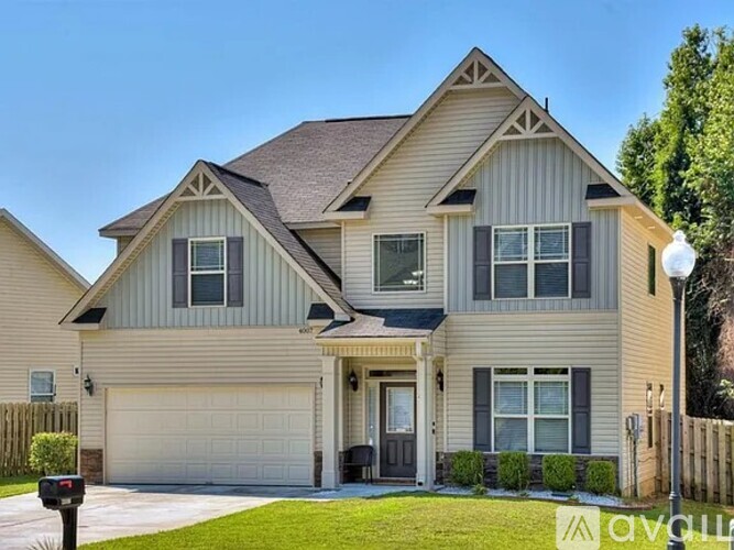 4007 Corners Way 4 Beds Single Family Home for Rent - Photo gallery 1