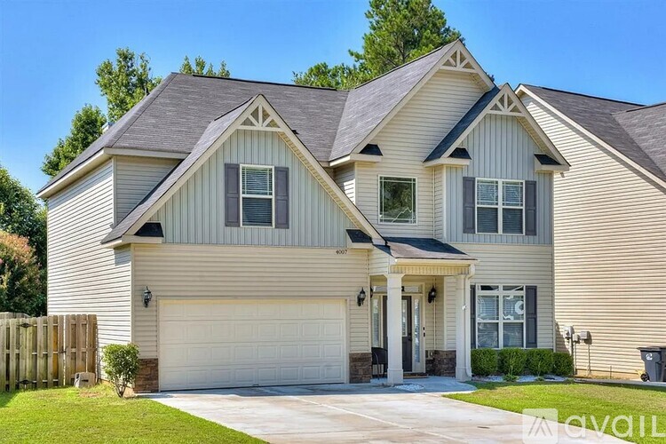 4007 Corners Way 4 Beds Single Family Home for Rent - Photo gallery 2