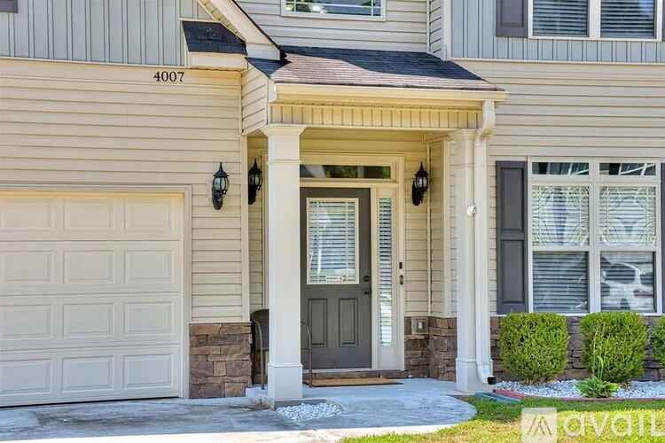 4007 Corners Way 4 Beds Single Family Home for Rent - Photo gallery 3