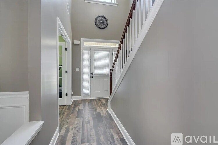 4007 Corners Way 4 Beds Single Family Home for Rent - Photo gallery 4