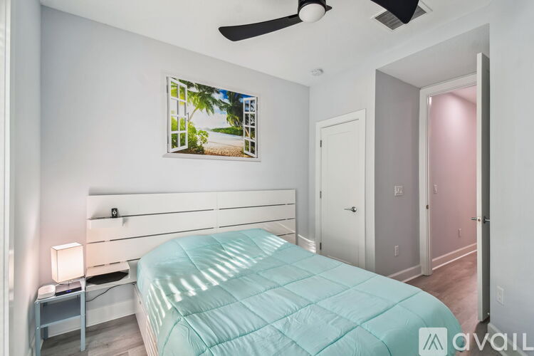 1520 North Pierce Street 3 Beds Townhouse for Rent - Photo gallery 2