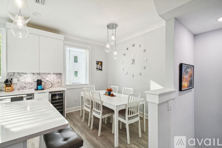 1520 North Pierce Street 3 Beds Townhouse for Rent - Photo gallery 3
