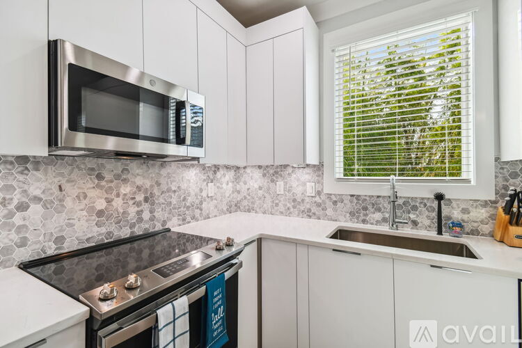1520 North Pierce Street 3 Beds Townhouse for Rent - Photo gallery 4