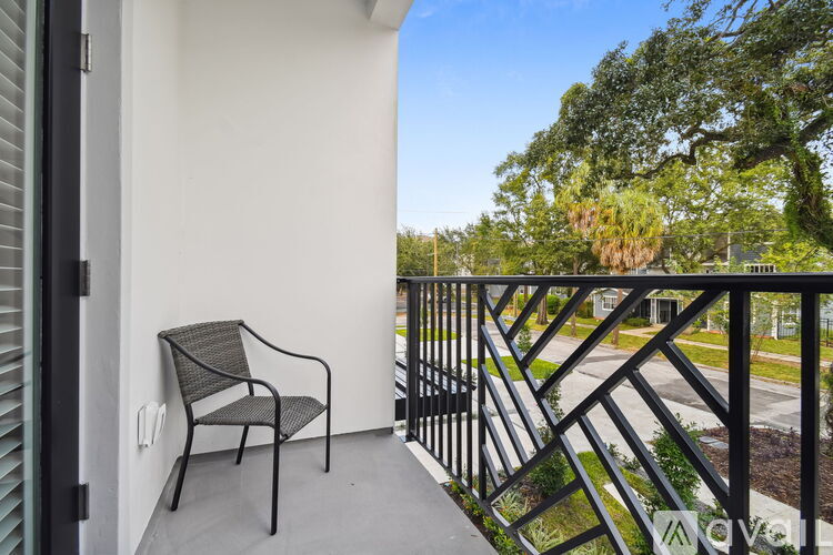 1520 North Pierce Street 3 Beds Townhouse for Rent - Photo gallery 5