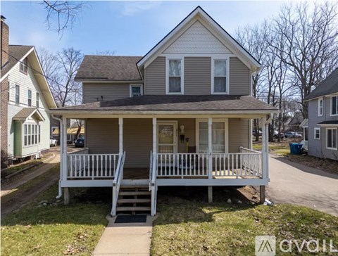 811 Oakland Drive 1 Apartment for Rent