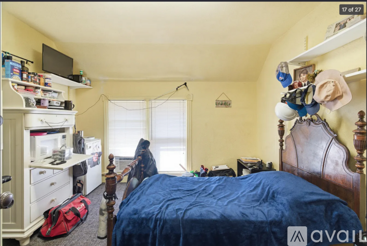 811 Oakland Drive 1 Apartment for Rent - Photo gallery 4