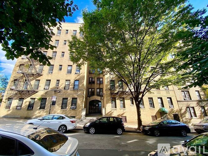 30 Magaw Pl 2 Beds Apartment for Rent - Photo gallery 5