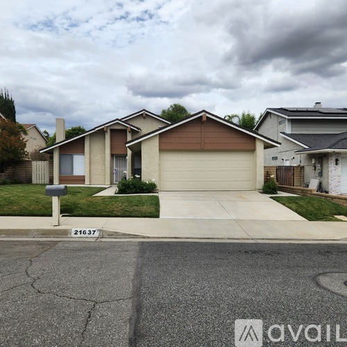 21637 Allison Drive 4 Beds Single Family Home for Rent - Photo gallery 4