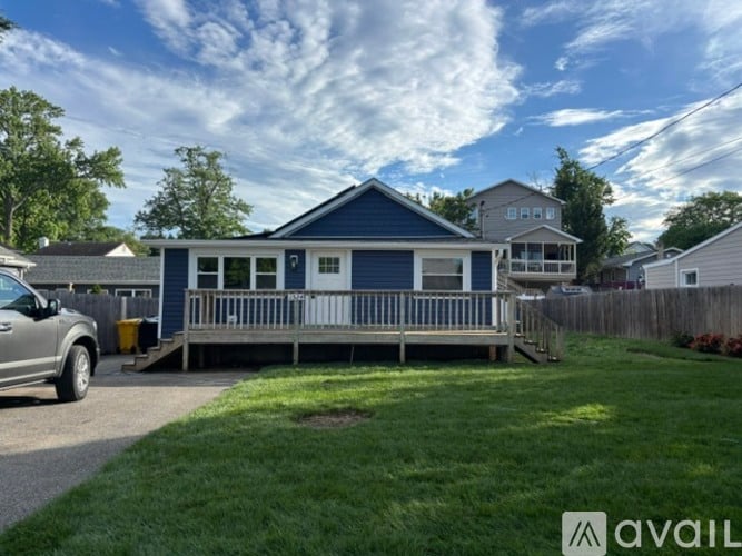 1524 Mayfield Road 2 Beds Single Family Home for Rent - Photo gallery 1