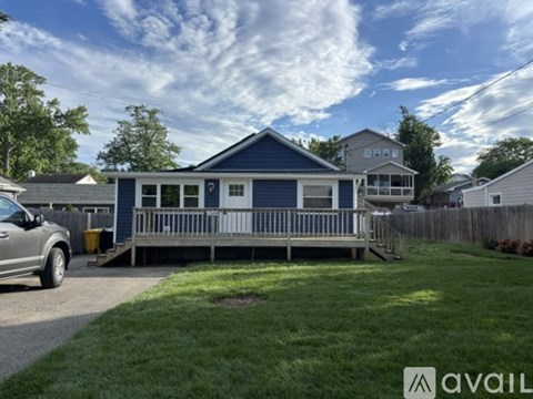 1524 Mayfield Road 2 Beds Apartment for Rent