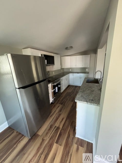 1524 Mayfield Road 2 Beds Single Family Home for Rent - Photo gallery 2