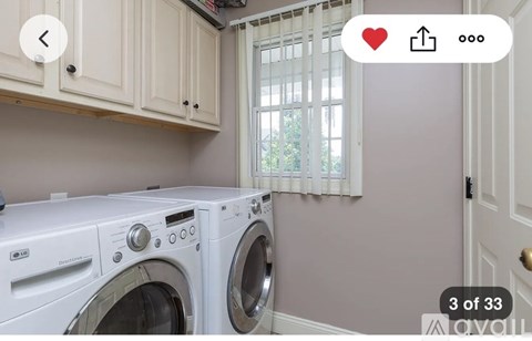 1504 Broadview Drive 3 Beds Apartment for Rent