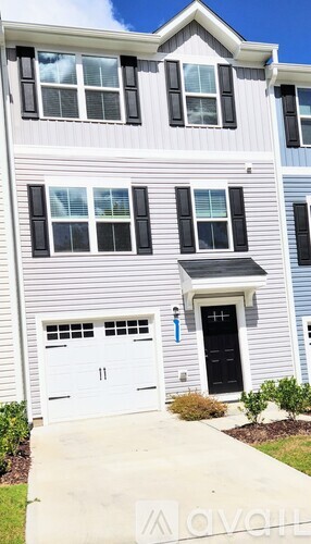 1111 Pale Moss Dr 3 Beds Townhouse for Rent - Photo gallery 1