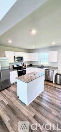 1111 Pale Moss Dr 3 Beds Townhouse for Rent - Photo gallery 4