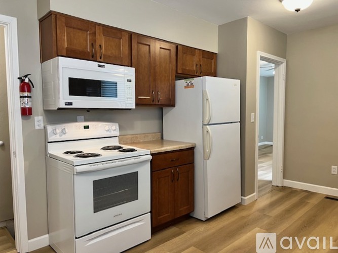 700 15th Street 2 Beds Single Family Home for Rent - Photo gallery 5