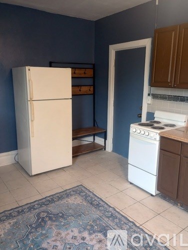 72 S Ohio Ave 1 Apartment for Rent