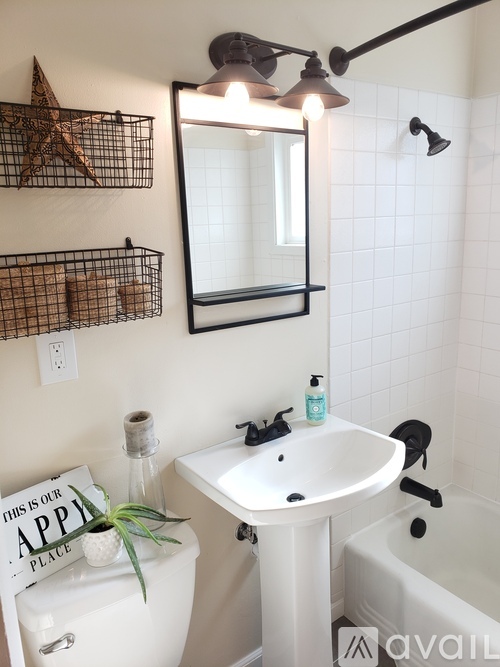 1924 5th St NW 4 Beds Apartment for Rent - Photo gallery 3