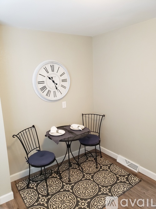 1924 5th St NW 4 Beds Apartment for Rent - Photo gallery 4