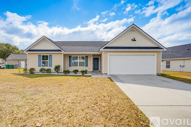 320 Honeycomb Lane 4 Beds Single Family Home for Rent - Photo gallery 1