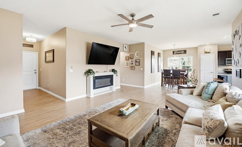 320 Honeycomb Lane 4 Beds Single Family Home for Rent - Photo gallery 5