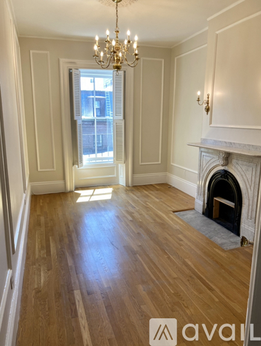 127 Beacon St 1 Apartment for Rent - Photo gallery 1