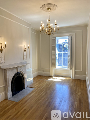 127 Beacon St 1 Apartment for Rent - Photo gallery 2