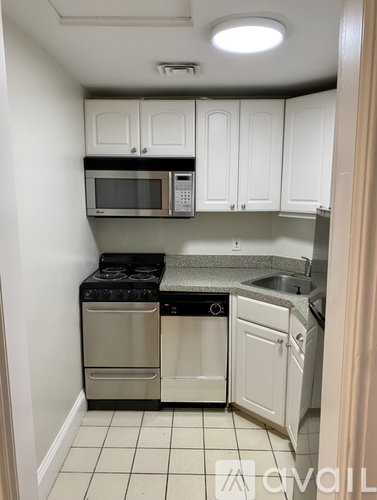 127 Beacon St 1 Apartment for Rent - Photo gallery 3