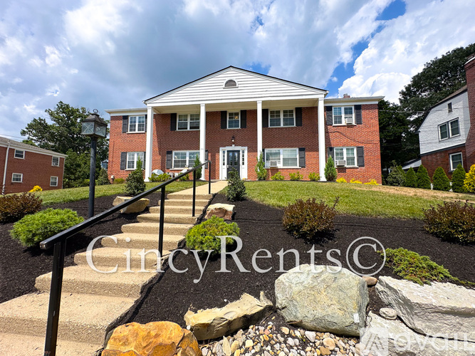 1301 Herlin Pl 2 Beds Apartment for Rent - Photo gallery 1